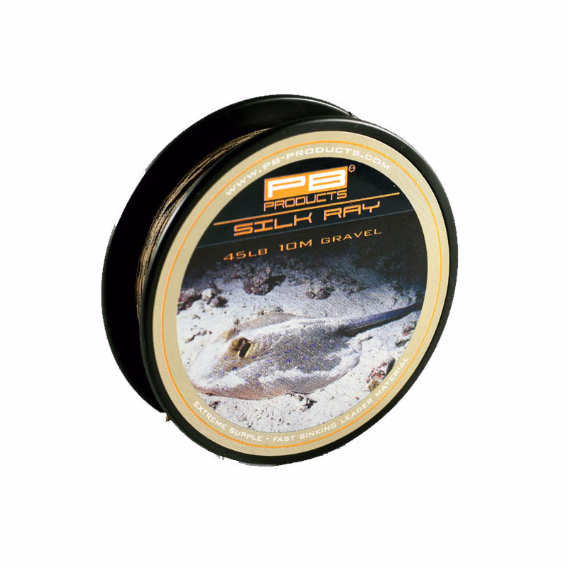 PB PRODUCTS Silk Ray Gravel 45lb