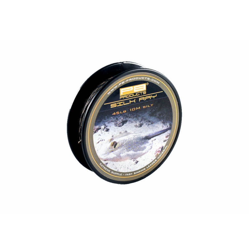 PB PRODUCTS Silk Ray Silt 45lb