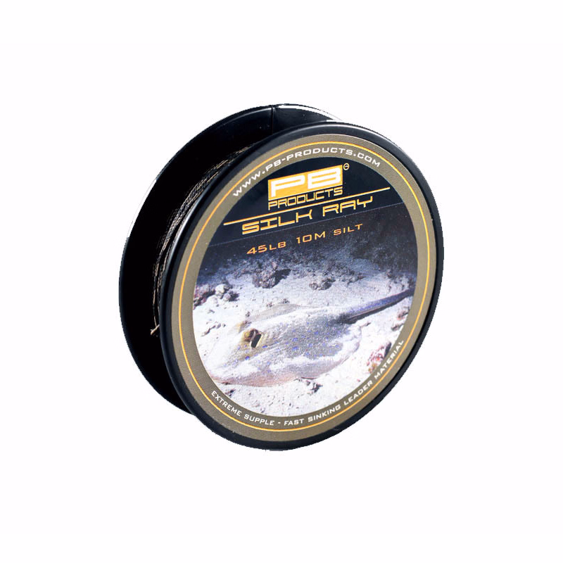 PB PRODUCTS Silk Ray Weed 45lb