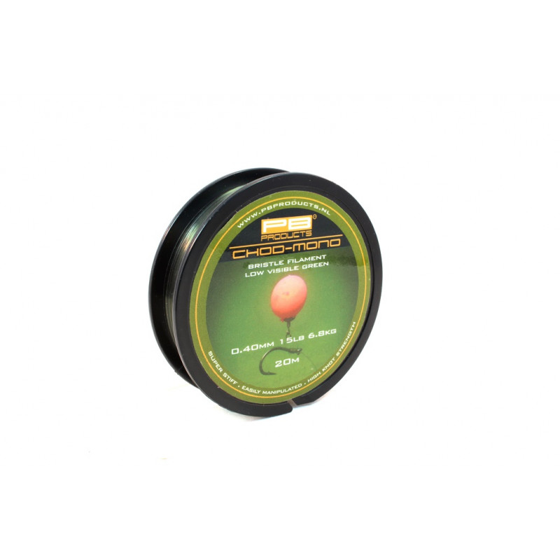 PB PRODUCTS Chod Mono 25lb**