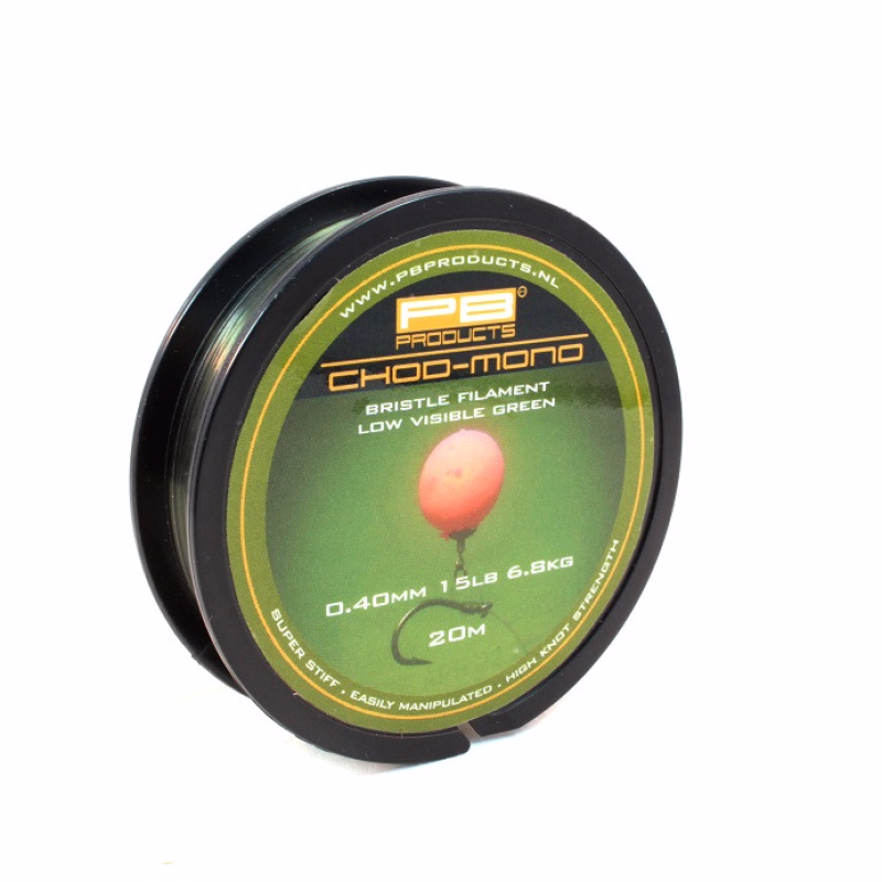 PB PRODUCTS Chod Mono 25lb**