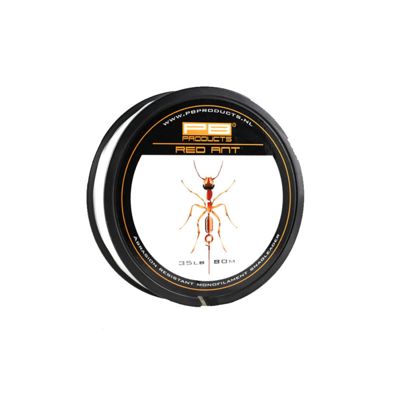 PB PRODUCTS Red Ant 35lb