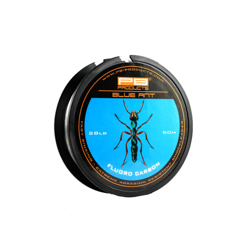 PB PRODUCTS Blue Ant 28lb**