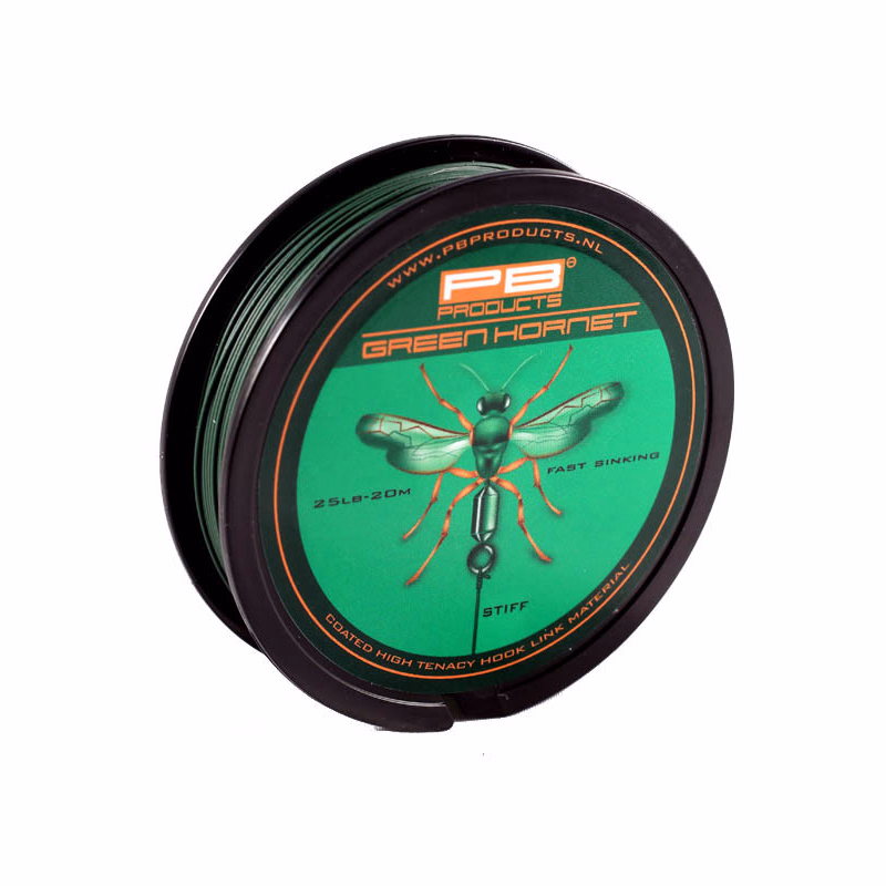 PB PRODUCTS Green Hornet 25lb