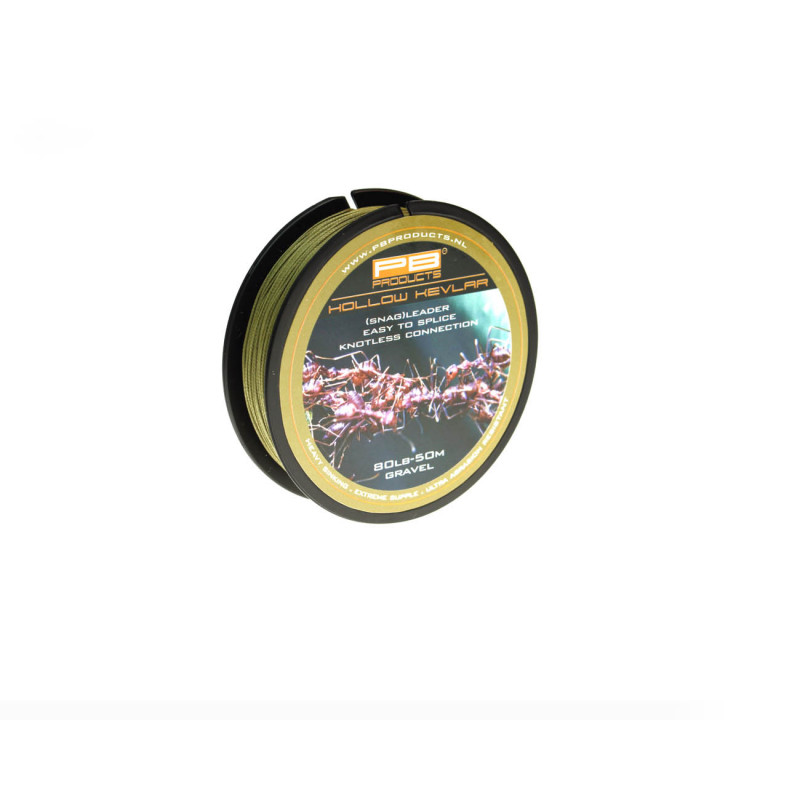 PB PRODUCTS Hollow Kevlar Gravel**