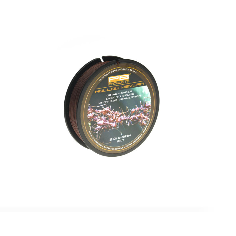 PB PRODUCTS Hollow Kevlar Silt**