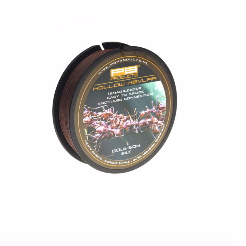 PB PRODUCTS Hollow Kevlar Silt**