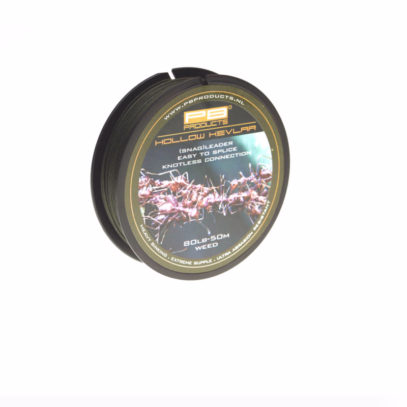 PB PRODUCTS Hollow Kevlar Weed**