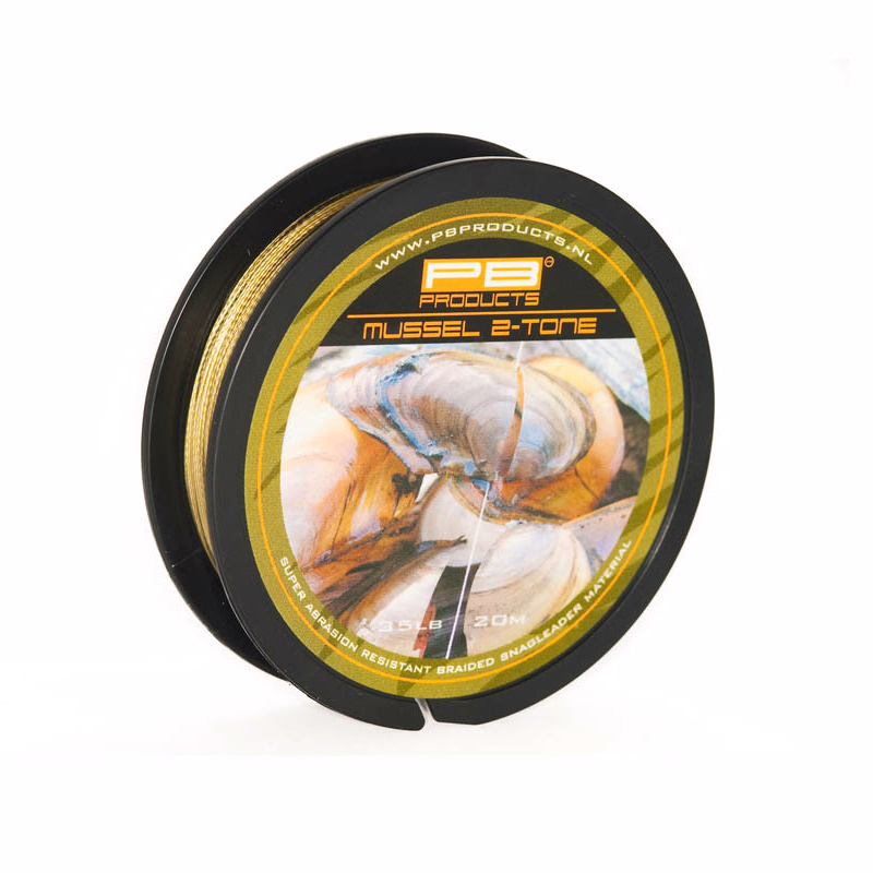 PB PRODUCTS Mussel 2 Tone 45lb
