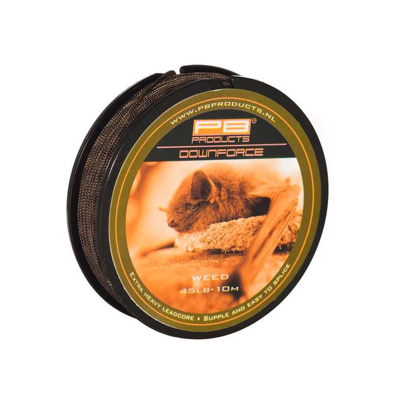 PB PRODUCTS Downforce Weed