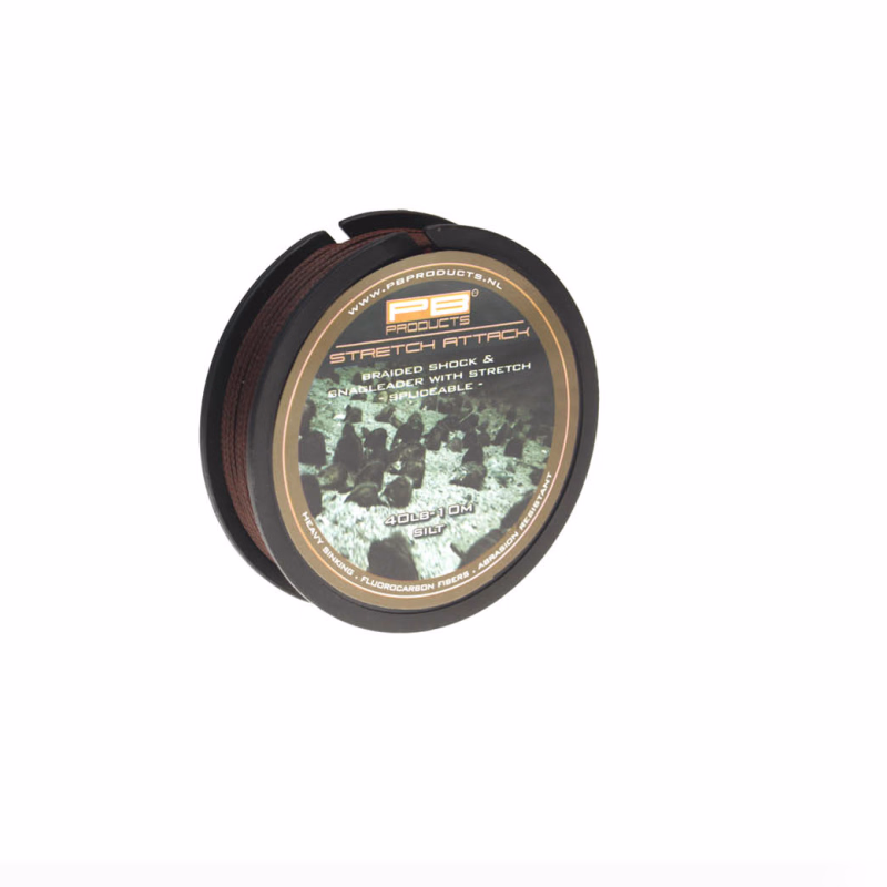 PB PRODUCTS Stretch Attack Silt