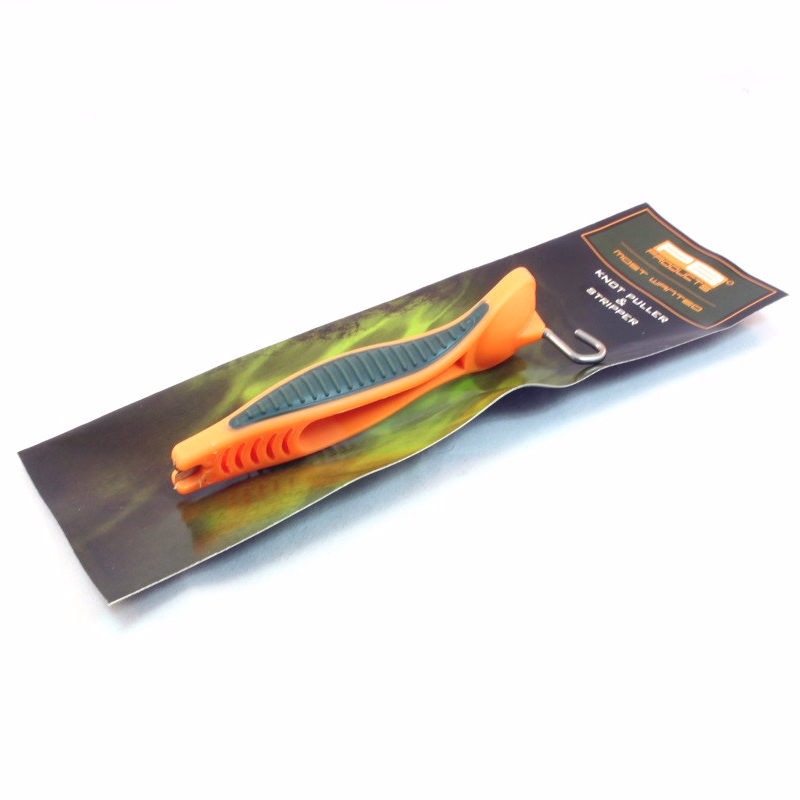 PB PRODUCTS Knot Puller & Stripper