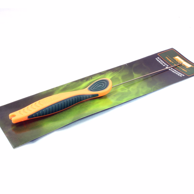 PB PRODUCTS Stickmix Stringer Needle & Stripper