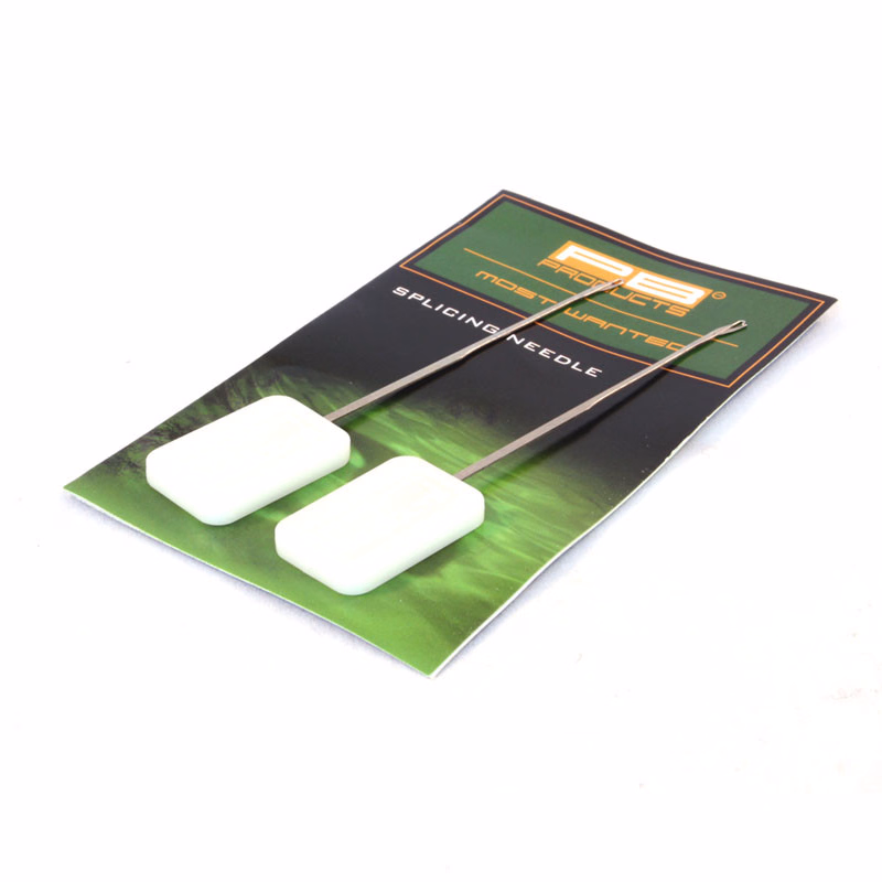 PB PRODUCTS Splicing Needle x2