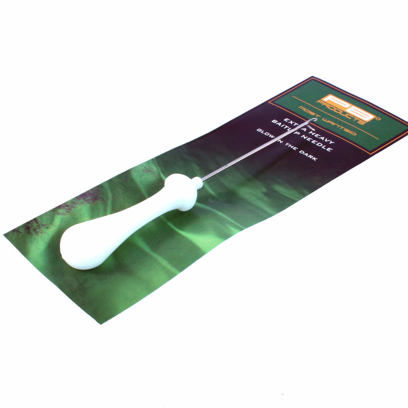 PB PRODUCTS Extra Strong Allround Needle purple