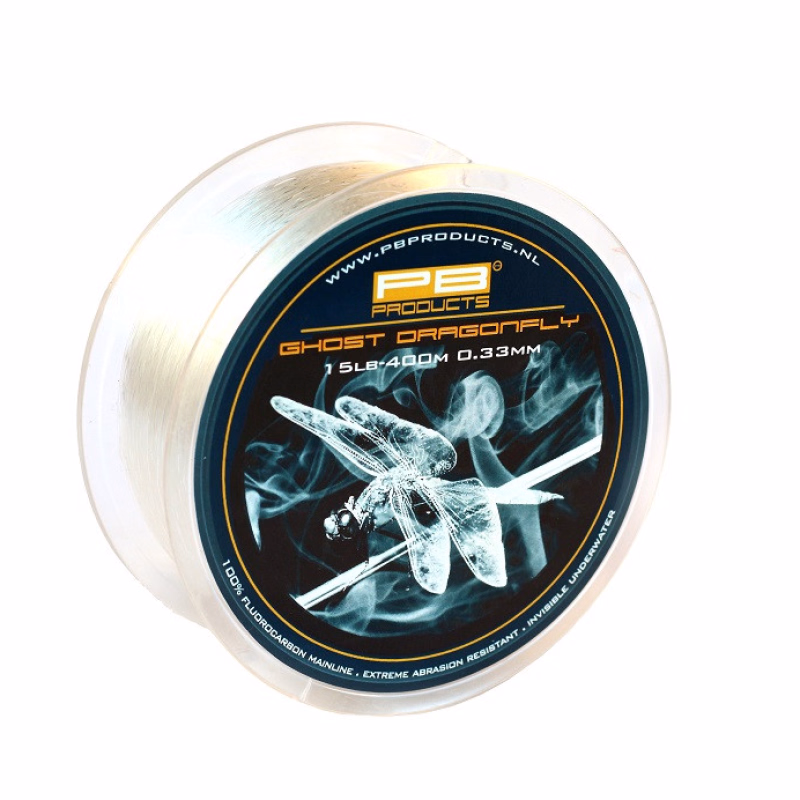 PB PRODUCTS Ghost Dragonfly 0.33mm