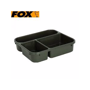 FOX Cuvette Tray 17l