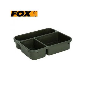 FOX Cuvette Tray 17l 1