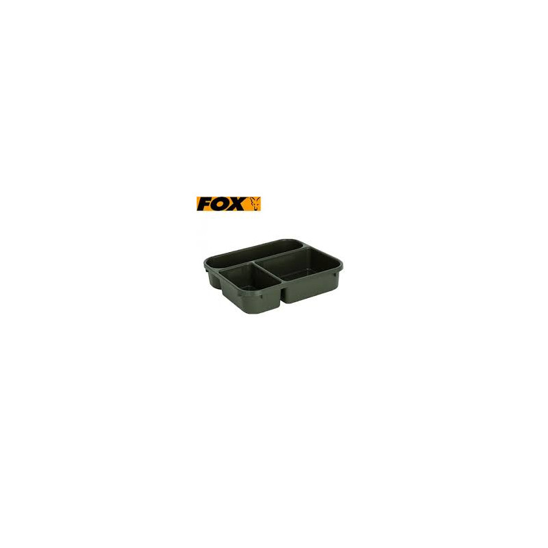 FOX Cuvette Tray 17l