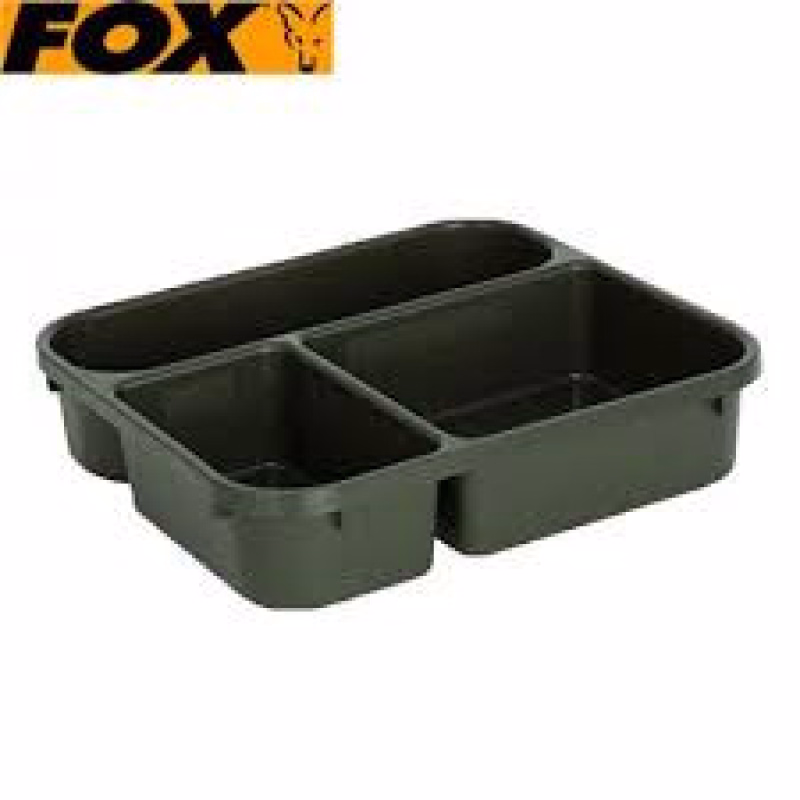 FOX Cuvette Tray 17l