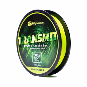 RIDGE MONKEY Transmit Spod & Marker Braid
