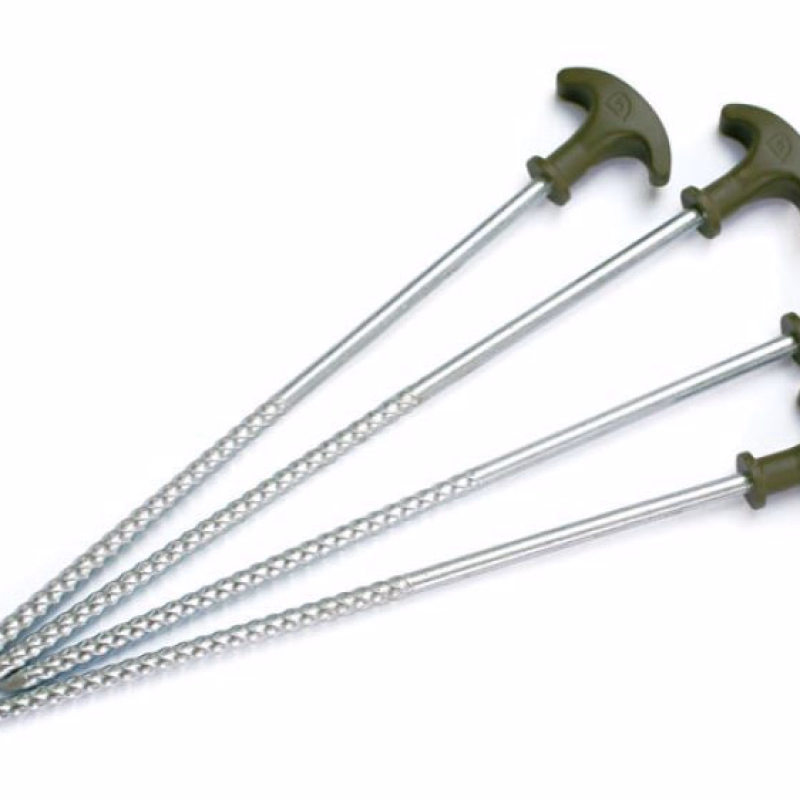 TRAKKER 12 Inch Pegs