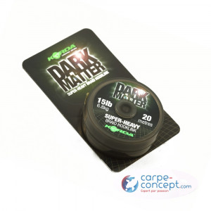 KORDA Dark Matter Braid 20m 1