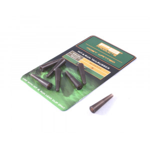 PB PRODUCTS Hit & Run Tail Rubber Weed 1