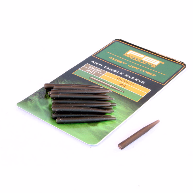 PB PRODUCTS Anti Tangle Sleeve Small Silt**