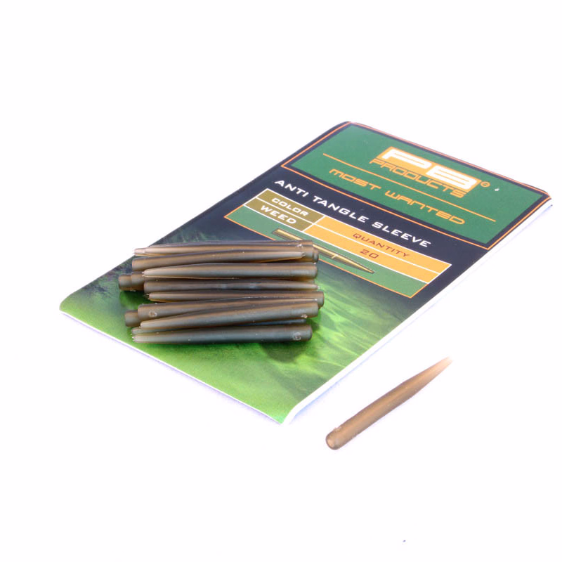 PB PRODUCTS Anti Tangle Sleeve Small Weed