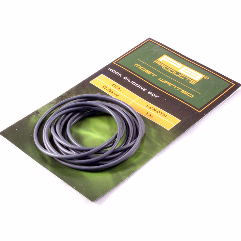 PB PRODUCTS Hook Silicone BDF