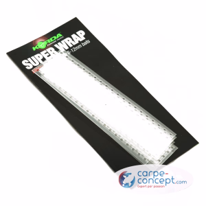 KORDA Protection à âppats Superwrap 12mm