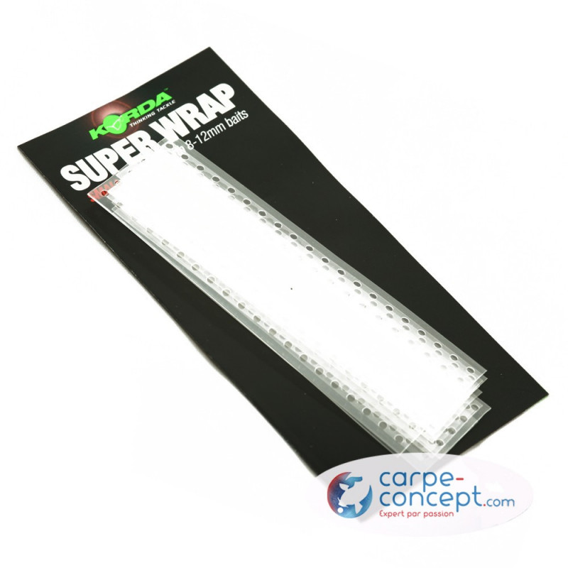 KORDA Protection à âppats Superwrap 12mm