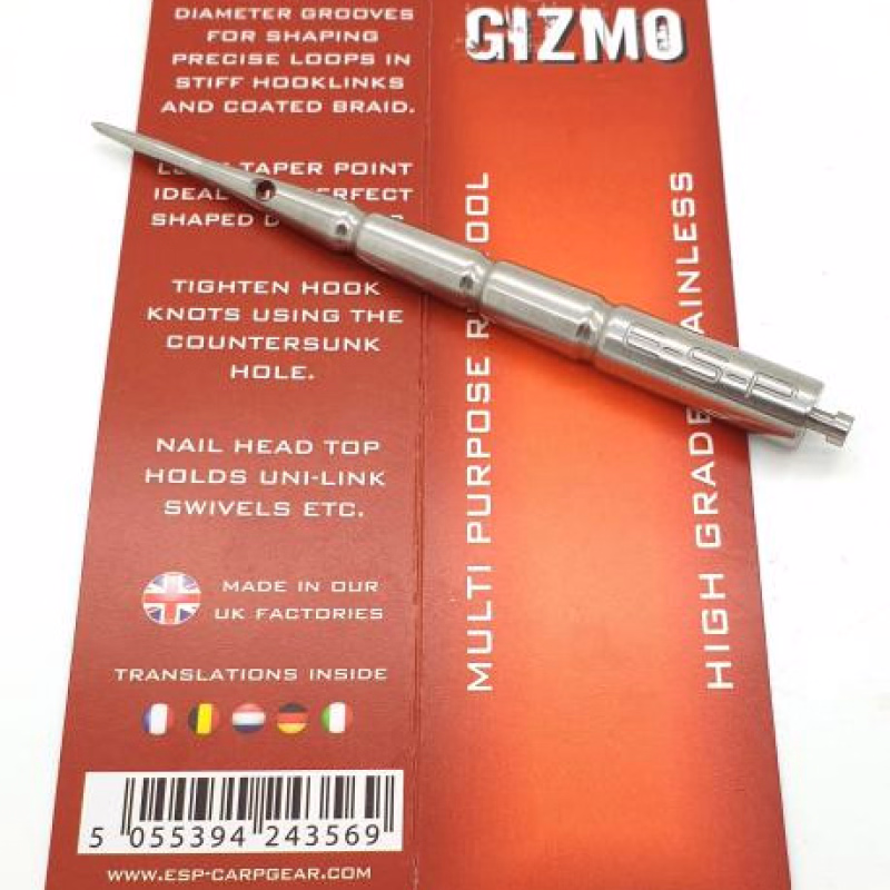 ESP Gizmo Rig Tool