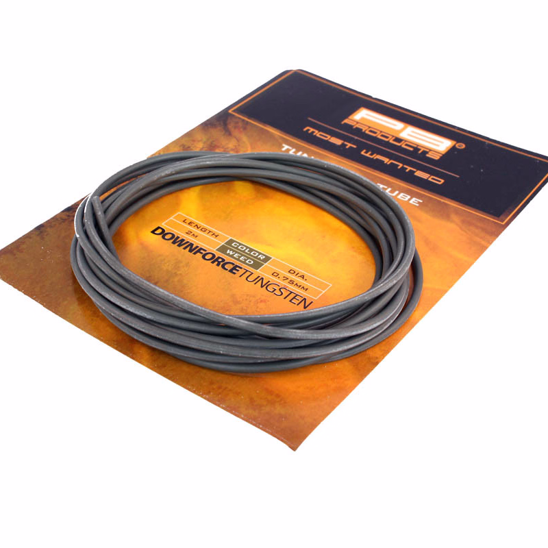 PB PRODUCTS Tungsten Tube Green**