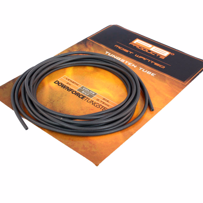 PB PRODUCTS Tungsten Tube Silt