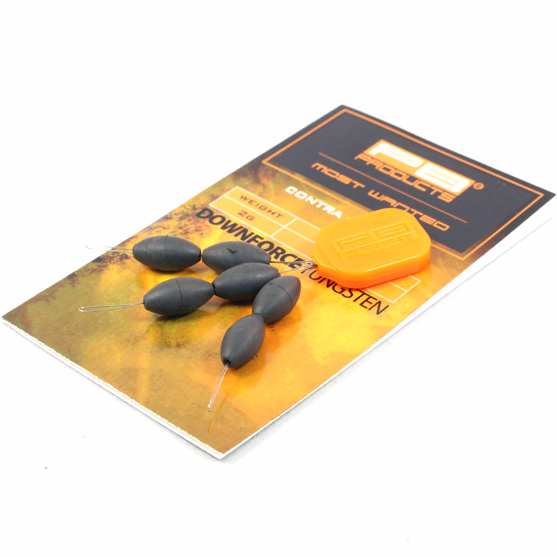 PB PRODUCTS Tungsten Contra Liners 3g