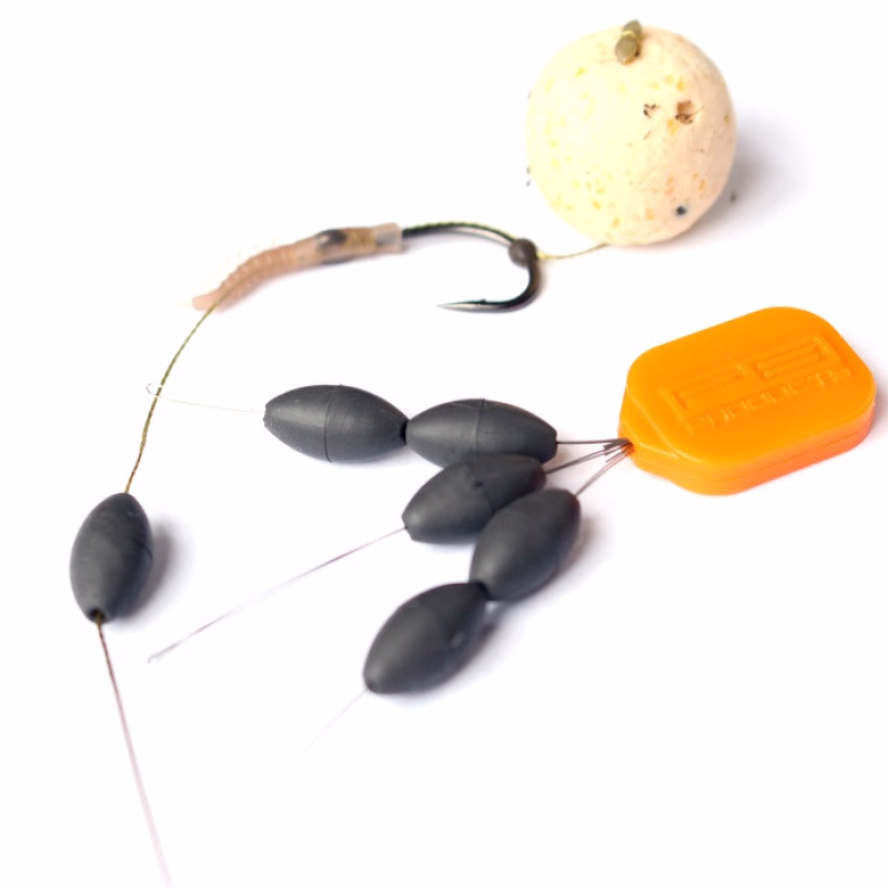 PB PRODUCTS Tungsten Contra Liners 3g