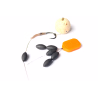 PB PRODUCTS Tungsten Contra Liners 3g