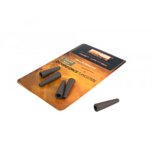 PB PRODUCTS Tungsten Tail Rubbers Silt 1