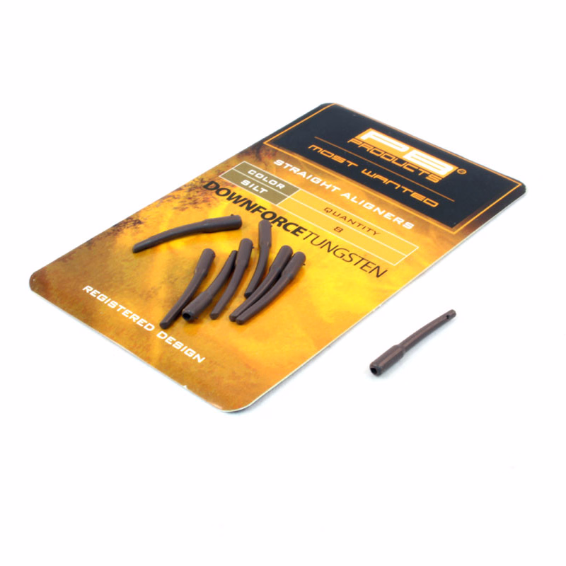 PB PRODUCTS Tungsten Straight Aligners Silt