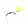 PB PRODUCTS Tungsten Curved Aligners Weed