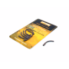 PB PRODUCTS Tungsten Curved Aligners Silt