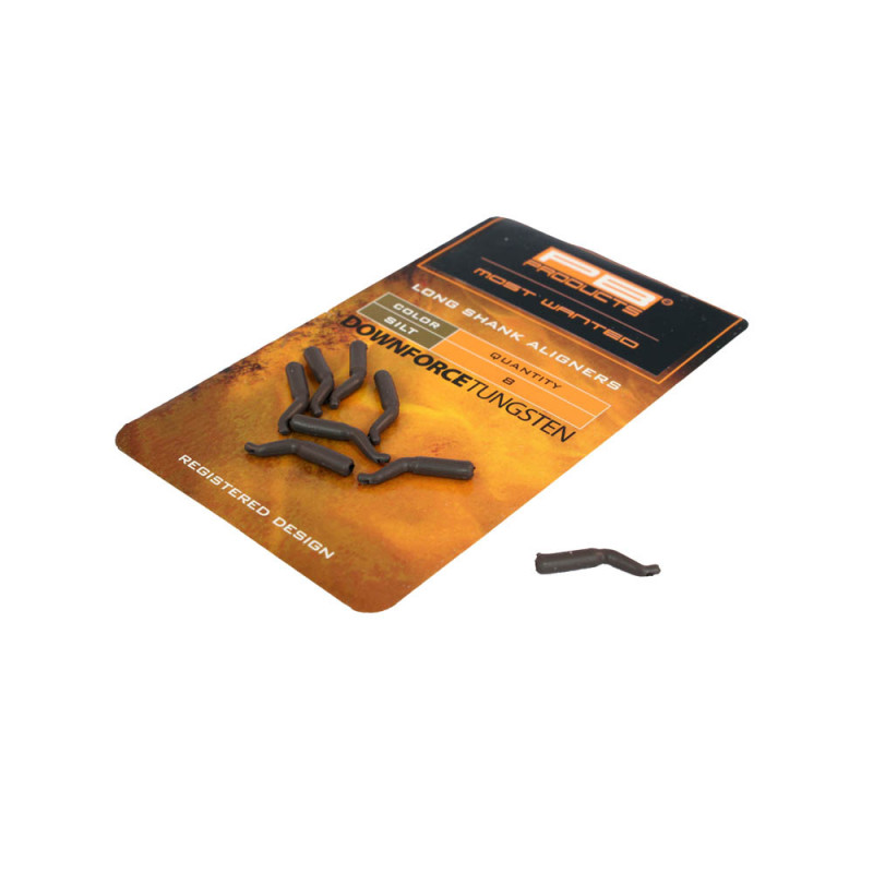 PB PRODUCTS Tungsten Long Shank Aligners Weed