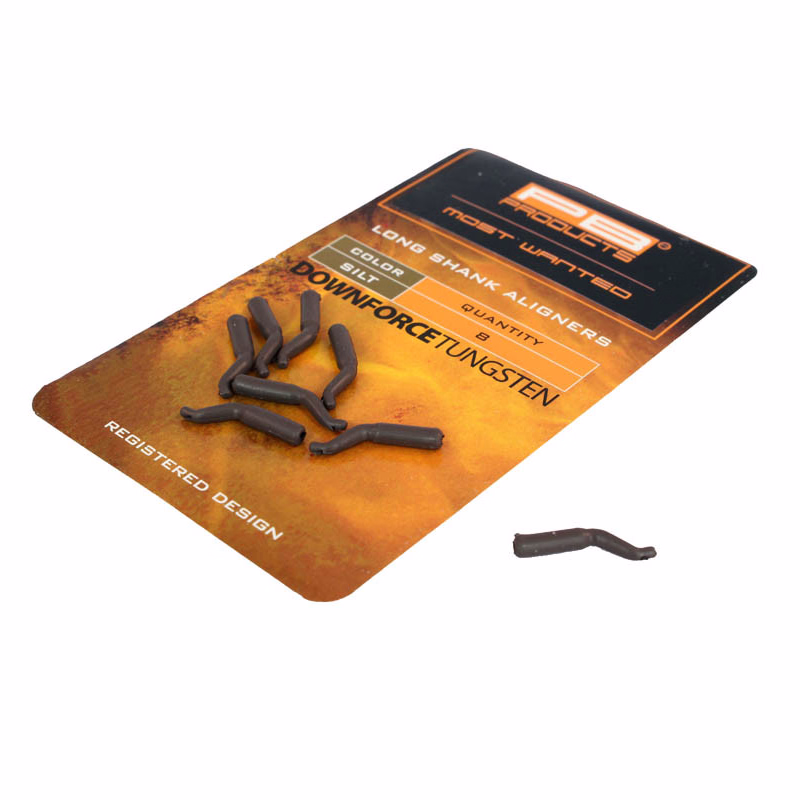 PB PRODUCTS Tungsten Long Shank Aligners Silt