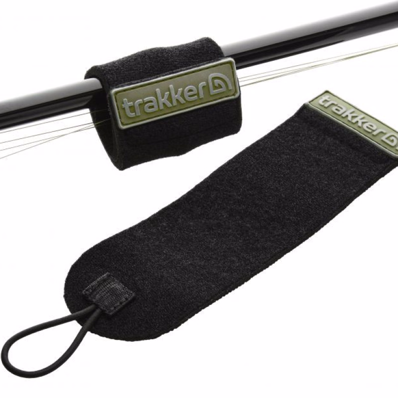 TRAKKER Néoprène Rod Straps