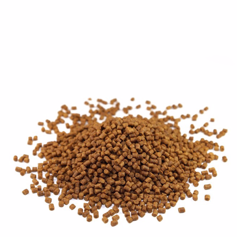 NUTRABAITS Trigga Pellet 5Kg Mini 4mm