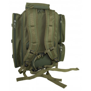 TRAKKER NXG Deluxe Rucksack** 1