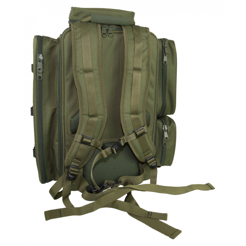 TRAKKER NXG Deluxe Rucksack**