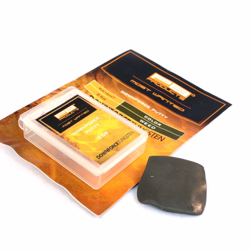 PB PRODUCTS Tungsten Putty